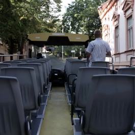 Cabriobusz