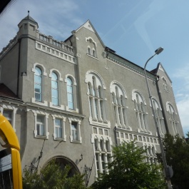 Cabriobusz