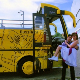 Cabriobusz