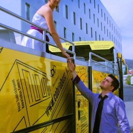 Cabriobusz