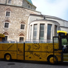 Cabriobusz